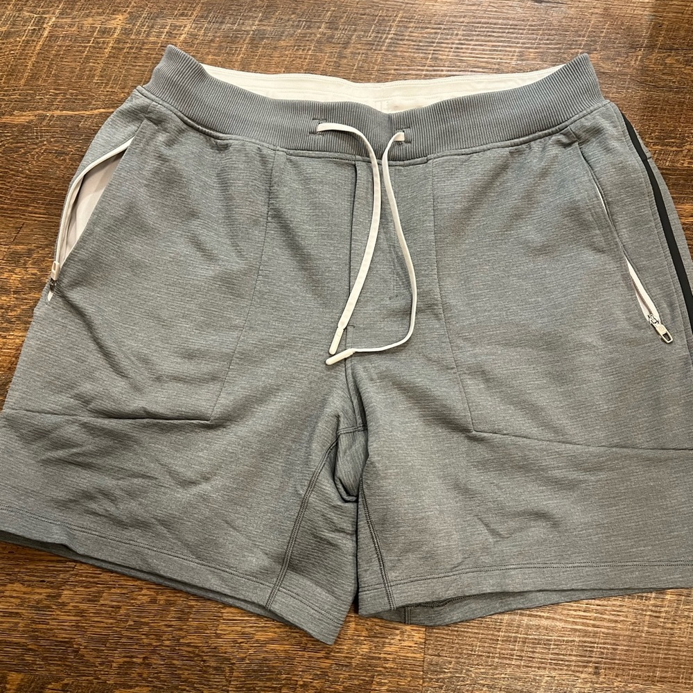 Mens Lulu shorts